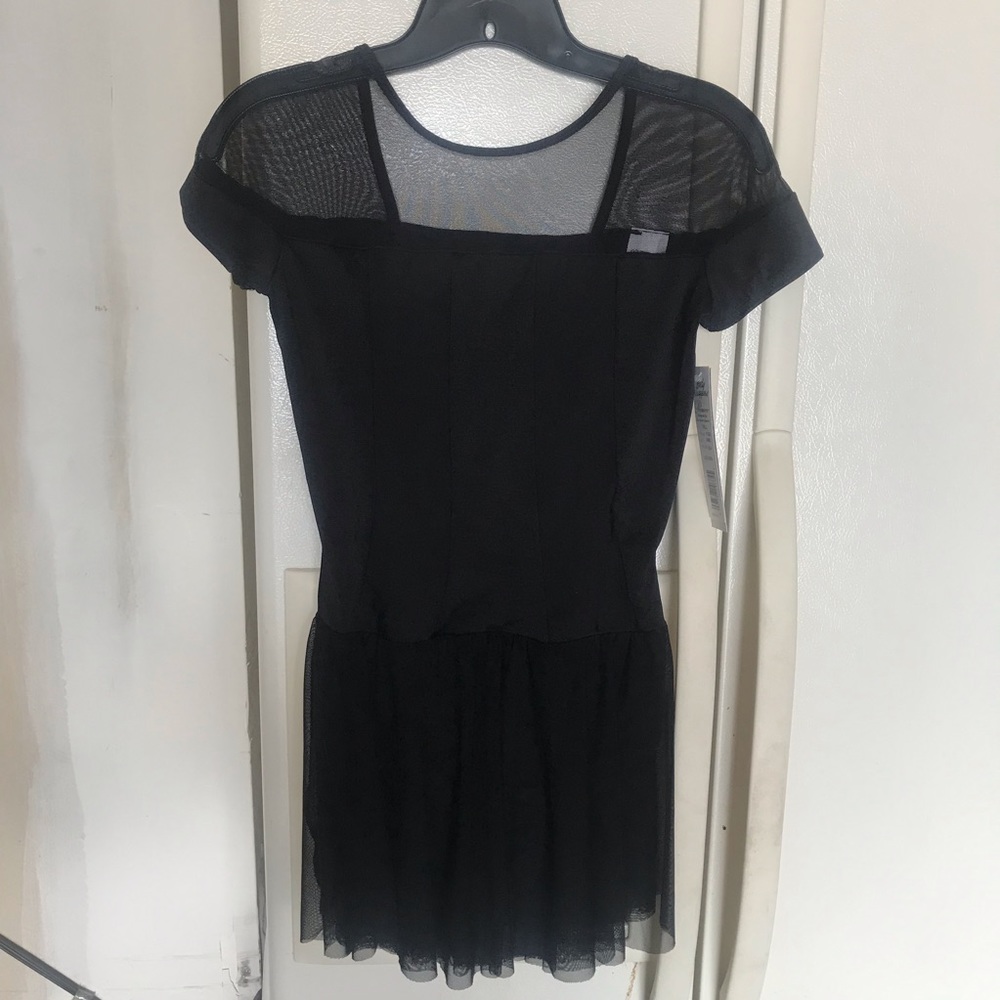 NWT Dance dress